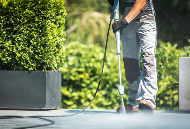 Best Restaurant Pressure Washing  in Newton, TX