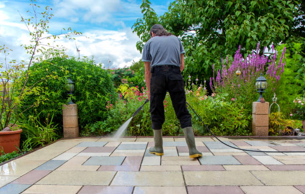 Newton, TX Pressure Washing Services Company