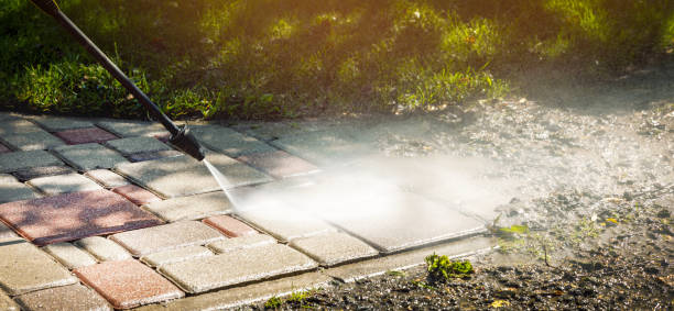 Playground Equipment Cleaning in Newton, TX